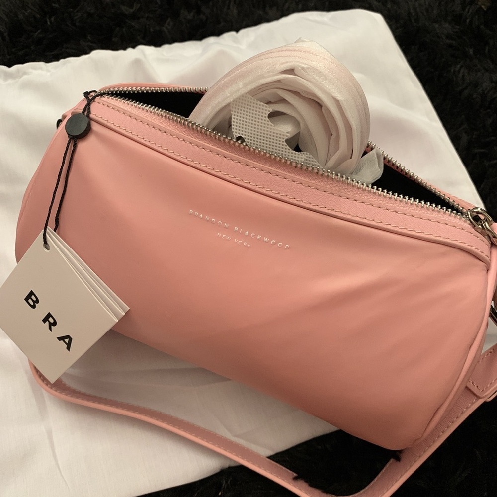 Brand New Brandon Blackwood Tote